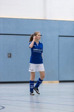 Bild 201 - HFV Futsalmeisterschaft C-Juniorinnen